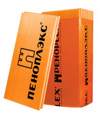 Пеноплэкс Основа (1185х585х30) 13шт. 9,01м2 (0,2704м3) Экструдированный пенополистирол