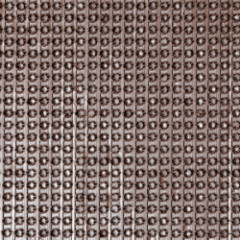 Щетинистое покрытие Holiaf Стандарт 0,9х15м, коричневый