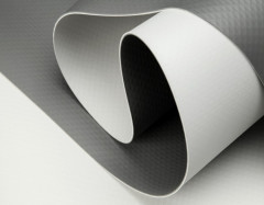 Кровельная мембрана ПВХ Logicroof V-RP 1,5 мм серая 2,10х10 м, 21м2 Технониколь