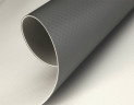 Кровельная мембрана ПВХ Logicroof V-RP 1,5 мм серая 2,10х10 м, 21м2 Технониколь