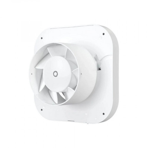 Вентилятор осевой вытяжной D125 Disc 5 Era