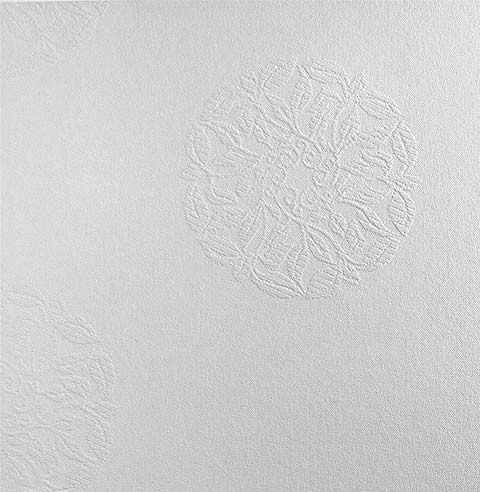 Стеклообои Букет Wellton Decor WD780 1м*12,5м