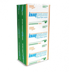Теплоизоляция Thermo Acoustic Slab (50х610х1250мм) 24шт. 18,3м2 (0,9м3) KNAUF INSULATION