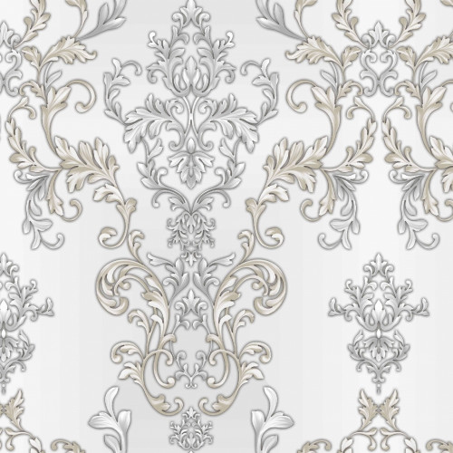 Обои виниловые на флизелиновой основе Erismann Light 10*1,06м 4555-6