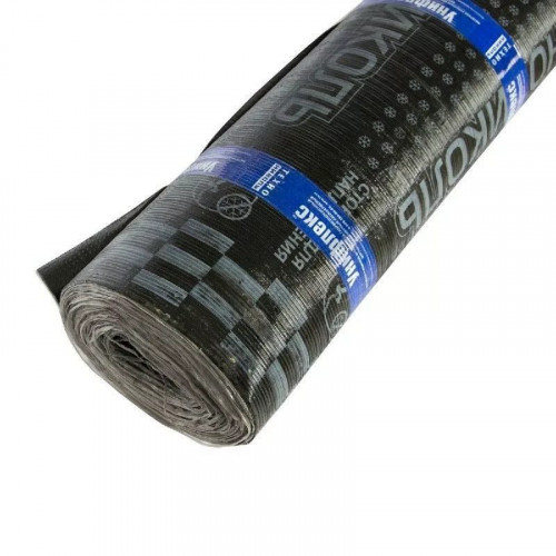 Унифлекс ТПП-2,8 (10*1) м, стеклоткань Технониколь