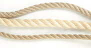 Канат джутовый крученый d20мм, 50м, LANEX