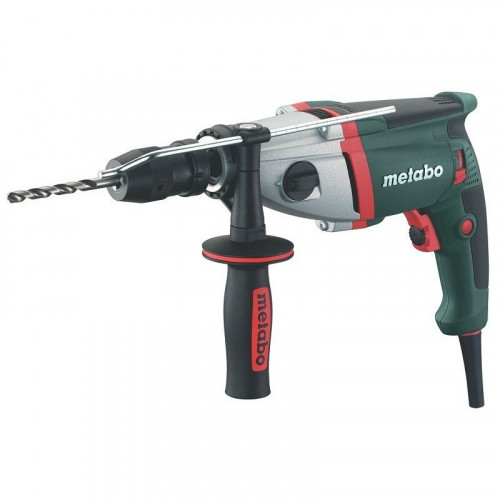 Дрель сетевая SBE 751 Metabo