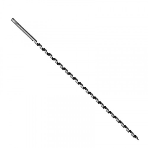 Сверло по дереву d14х600мм Vertextools 444-14-600