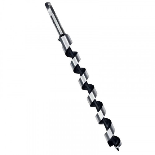 Сверло по дереву d24х350мм Vertextools 444-24-350