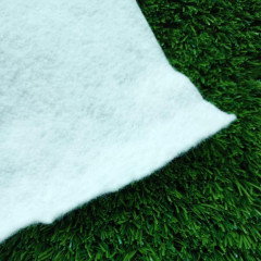 Геотекстиль иглопробивной 150 белый, 2х50м Дорнит Эко