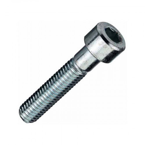 Винт с шестигранником М8х50 DIN912, 1шт