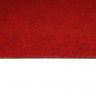 Ковровое покрытие Meridian 1175, 3м, красный, Sintelon (нарезка)