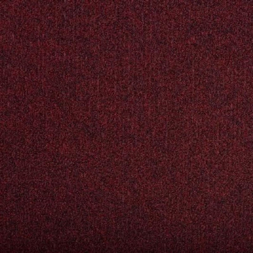 Дорожка грязезащитная на резиновой основе Vebe Andes 1х30м красный