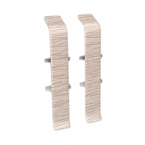 Соединитель Ideal Deconika 85, 274 Сосна северная, 2шт