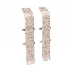 Соединитель Ideal Deconika 85, 274 Сосна северная, 2шт