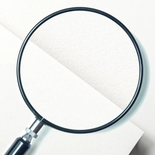 Подоконник ПВХ Витраж VPL 500мм, сатин