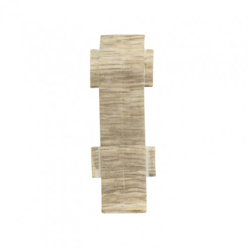 Соединитель Winart Quadro 55 (518 Дуб Нуар)