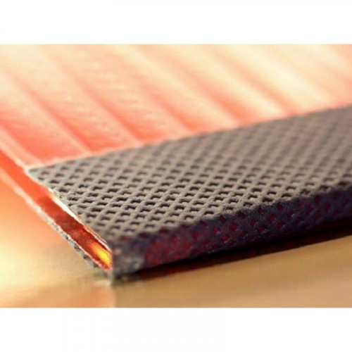 Лента перфорированная 25 мм (для СПК 4-6 мм) рулон 12м