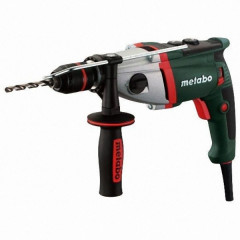 Дрель сетевая SBE 850 Metabo