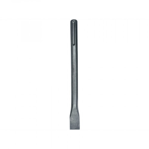 Зубило плоское SDS max 18х80х600мм Vertextools 123-80-600