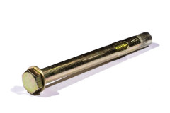 Анкерный болт с шестигранной головкой 20х160мм, 1шт