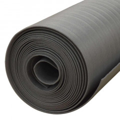 Пенотерм НПП ЛЭ (К) для виброшумоизоляции 6*1300мм, 50м (65м2)