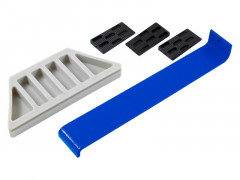 Набор инструмента для укладки ламината РемоКолор 42-5-400