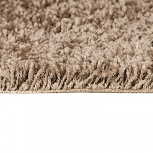 Ковровое покрытие Шегги 85, 4м, коричневый, Витебские Ковры (нарезка)