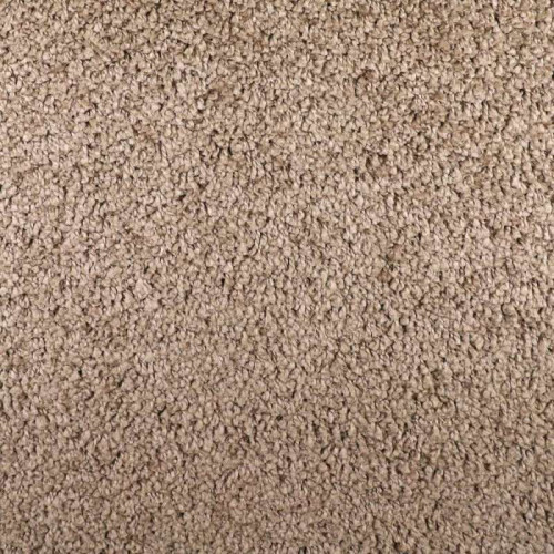 Ковровое покрытие Шегги 85, 4м, коричневый, Витебские Ковры (нарезка)