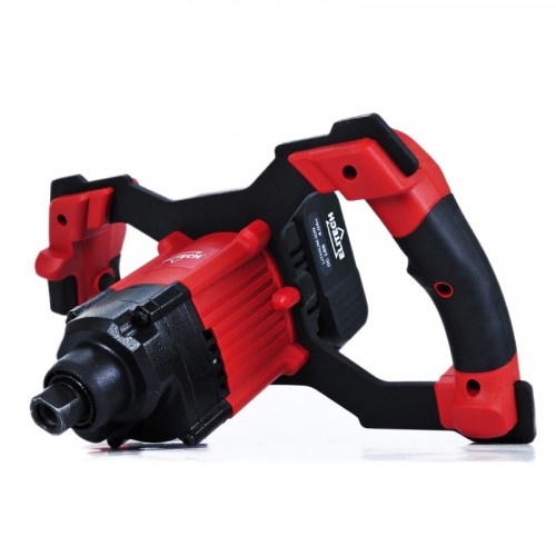 Миксер аккумуляторный 18В, 600 об/мин Elitech МСА 18БЛ (Е2208.001.00)