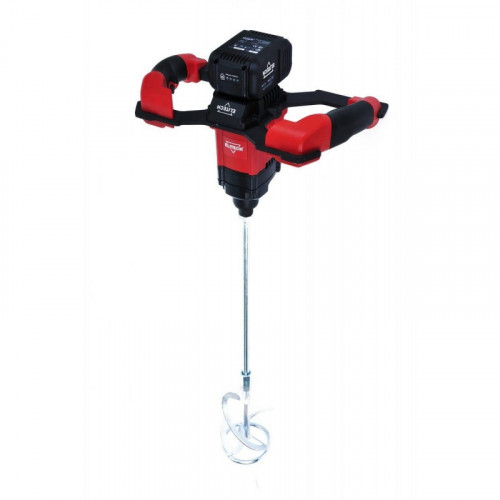 Миксер аккумуляторный 18В, 600 об/мин Elitech МСА 18БЛ (Е2208.001.00)