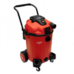 Пылесос строительный 60л, 1200 Вт, Elitech ПС 1260А