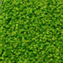 Ковровое покрытие Малибу 221, 4м, зеленый, кат-пайл, IDEAL