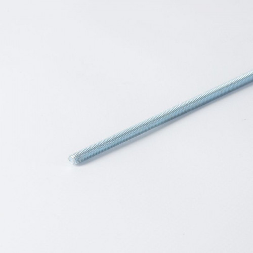 Шпилька резьбовая оцинкованная М 6х2000