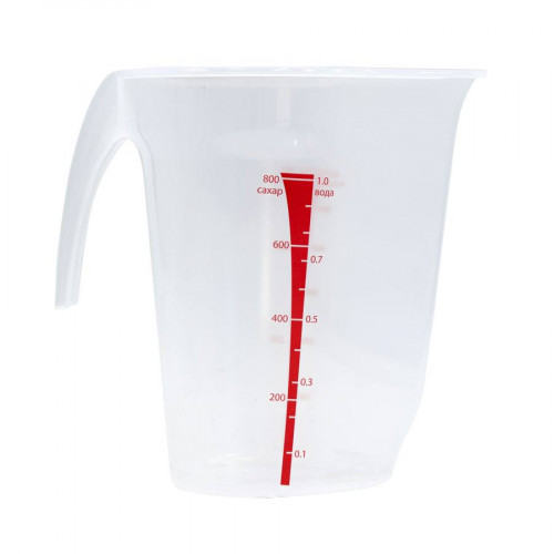 Стакан мерный 1,2л РемоКолор 62-1-007