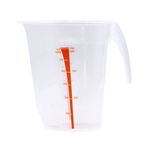 Стакан мерный 1,2л РемоКолор 62-1-007