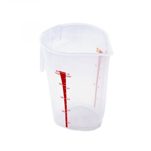 Стакан мерный 1,2л РемоКолор 62-1-007