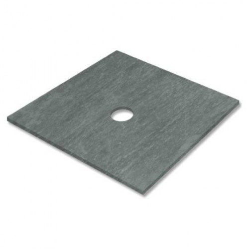 Прокладка паронитовая с отверстием 50х50 мм