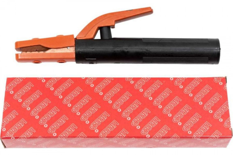 Электрододержатель LXEA 500A KRASS