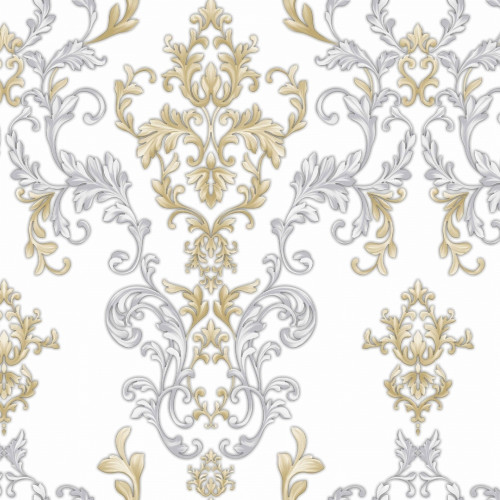 Обои виниловые на флизелиновой основе Erismann Light 10*1,06м 4555-5