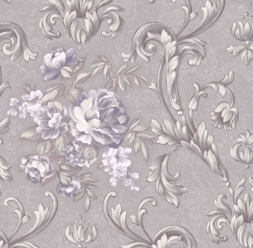 Обои виниловые на флизелиновой основе Erismann Elegance 10*1,06м 3499-6