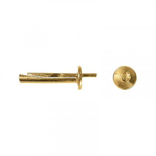 Анкер-клин потолочный 6х40 (металл), SWFS 100шт