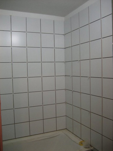 Плитка керамическая 200х200х6,9мм белая матовая Калейдоскоп 5009 Kerama Marazzi, 3 сорт