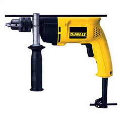 Дрель ударная D 21721, DeWalt