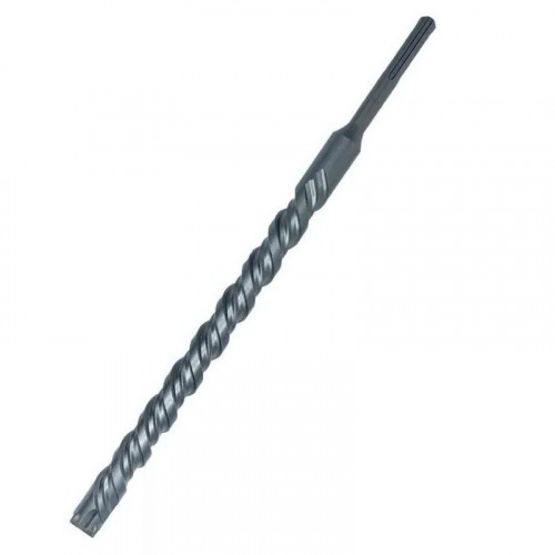 Бур SDS plus 24х260, Vertextools 999-24-260