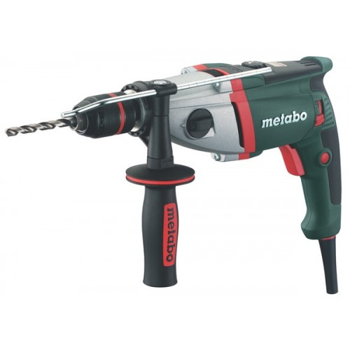 Дрель сетевая SBE 900 Impuls Metabo