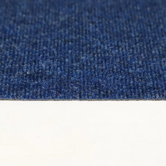 Ковровое покрытие Meridian 1144, 3м, синий, Sintelon (нарезка)