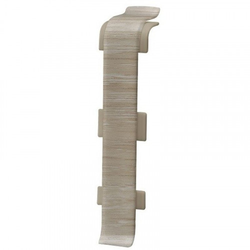 Соединитель Arbiton INDO 70, 42 Дуб Песочный, 2 шт