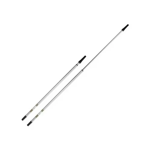 Удлинитель 2м для валика и кистей телескопический стальной Акор Эксперт 301 01 020