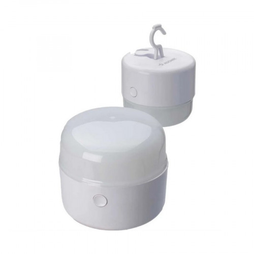 Фонарь светодиодный кемпинг 3Вт аккумуляторный Космос КОС613Lit